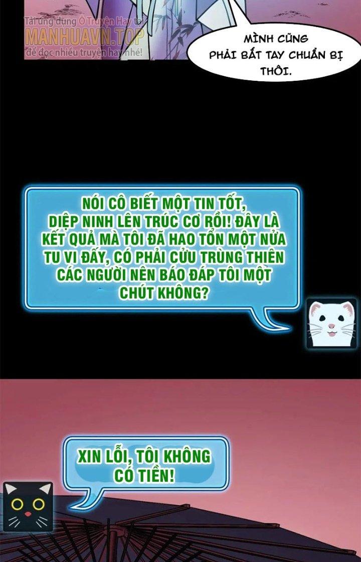 Các Nàng Nói Ta Là Vua Tương Lai Chapter 22 - Trang 2