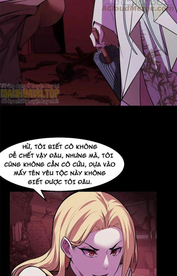 Các Nàng Nói Ta Là Vua Tương Lai Chapter 22 - Trang 2