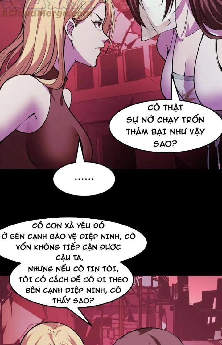 Các Nàng Nói Ta Là Vua Tương Lai Chapter 22 - Trang 2