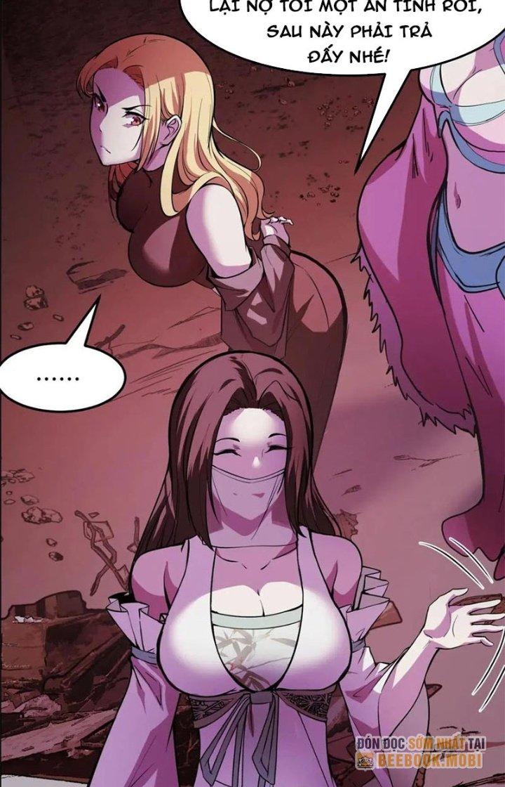 Các Nàng Nói Ta Là Vua Tương Lai Chapter 22 - Trang 2