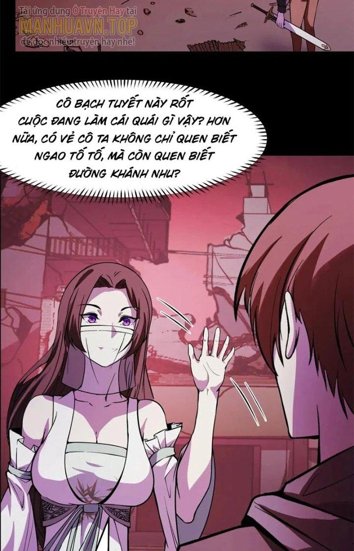 Các Nàng Nói Ta Là Vua Tương Lai Chapter 22 - Trang 2