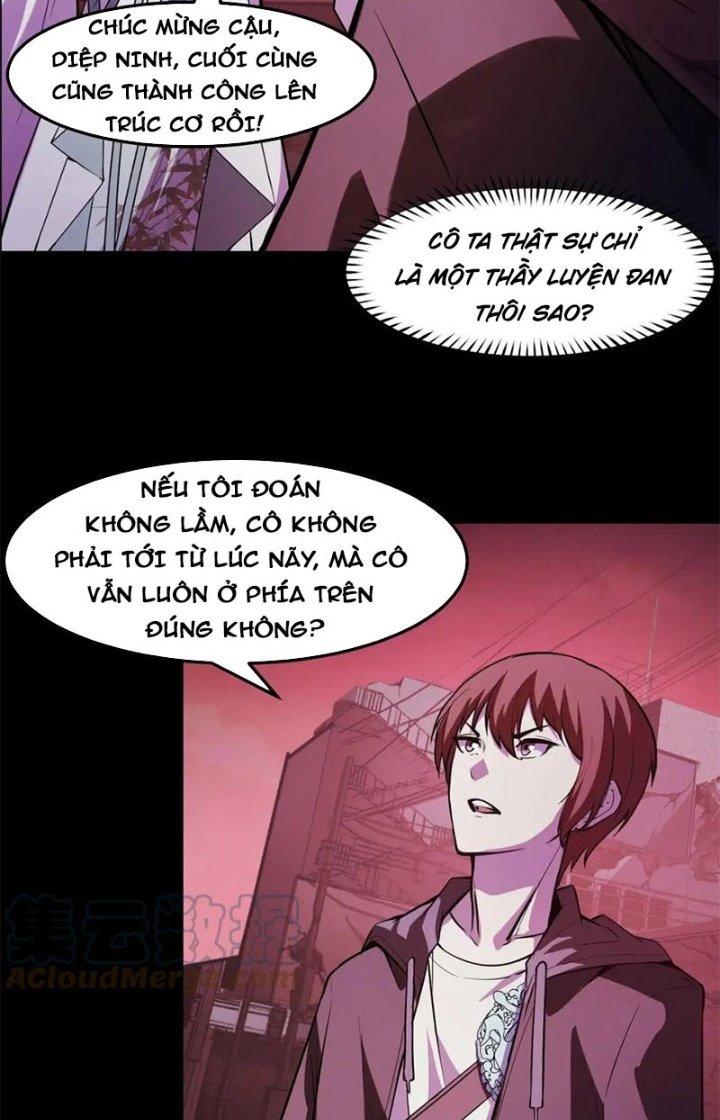 Các Nàng Nói Ta Là Vua Tương Lai Chapter 22 - Trang 2