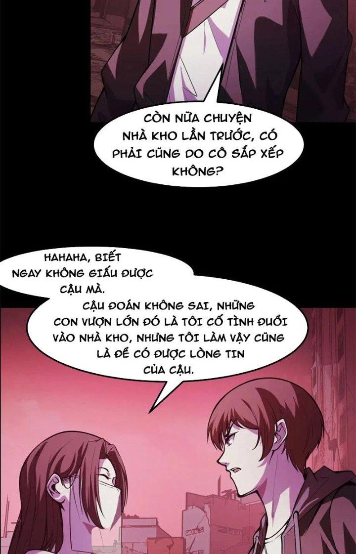 Các Nàng Nói Ta Là Vua Tương Lai Chapter 22 - Trang 2