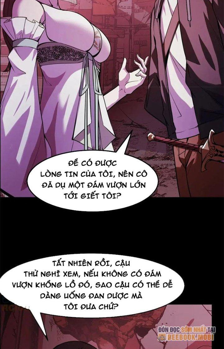 Các Nàng Nói Ta Là Vua Tương Lai Chapter 22 - Trang 2