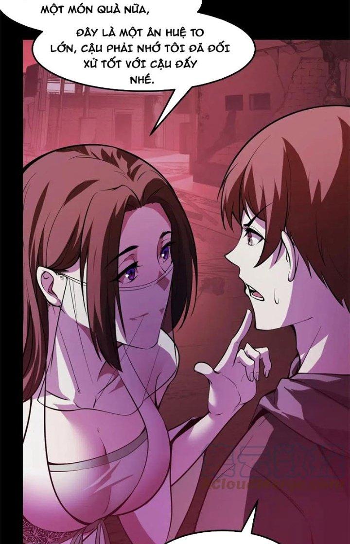 Các Nàng Nói Ta Là Vua Tương Lai Chapter 22 - Trang 2