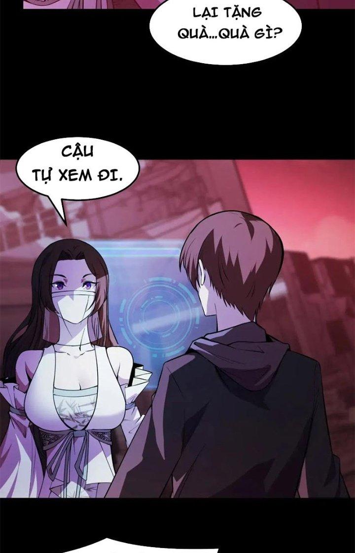 Các Nàng Nói Ta Là Vua Tương Lai Chapter 22 - Trang 2