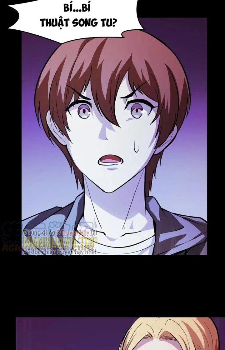 Các Nàng Nói Ta Là Vua Tương Lai Chapter 22 - Trang 2