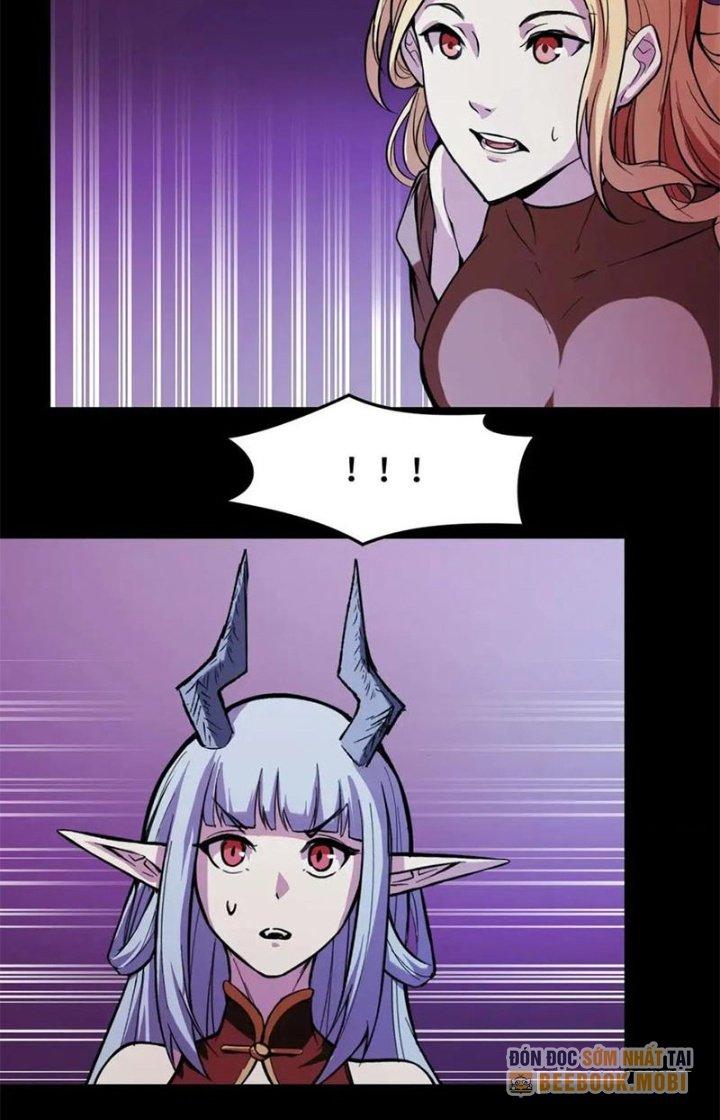 Các Nàng Nói Ta Là Vua Tương Lai Chapter 22 - Trang 2