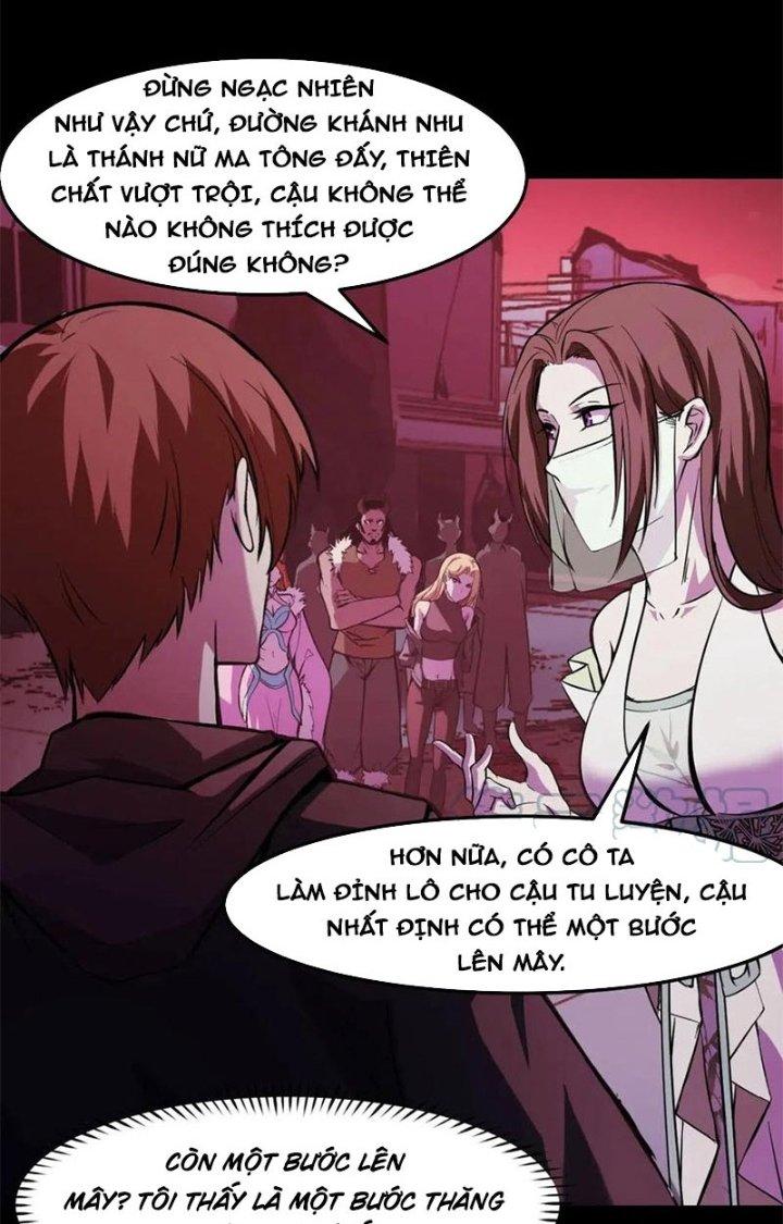 Các Nàng Nói Ta Là Vua Tương Lai Chapter 22 - Trang 2