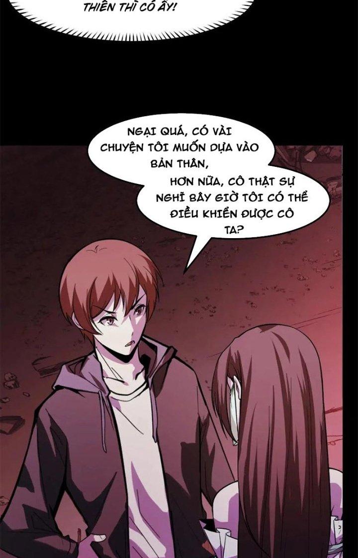 Các Nàng Nói Ta Là Vua Tương Lai Chapter 22 - Trang 2