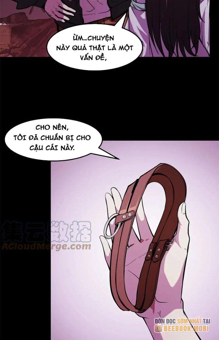 Các Nàng Nói Ta Là Vua Tương Lai Chapter 22 - Trang 2