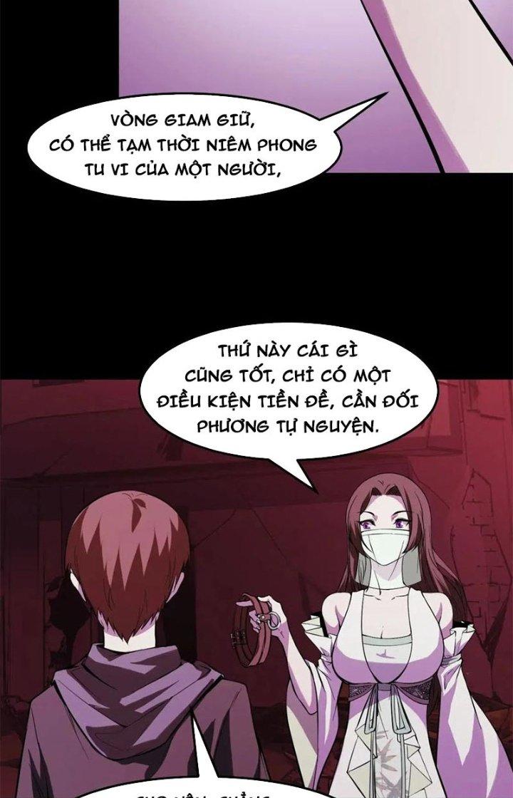 Các Nàng Nói Ta Là Vua Tương Lai Chapter 22 - Trang 2