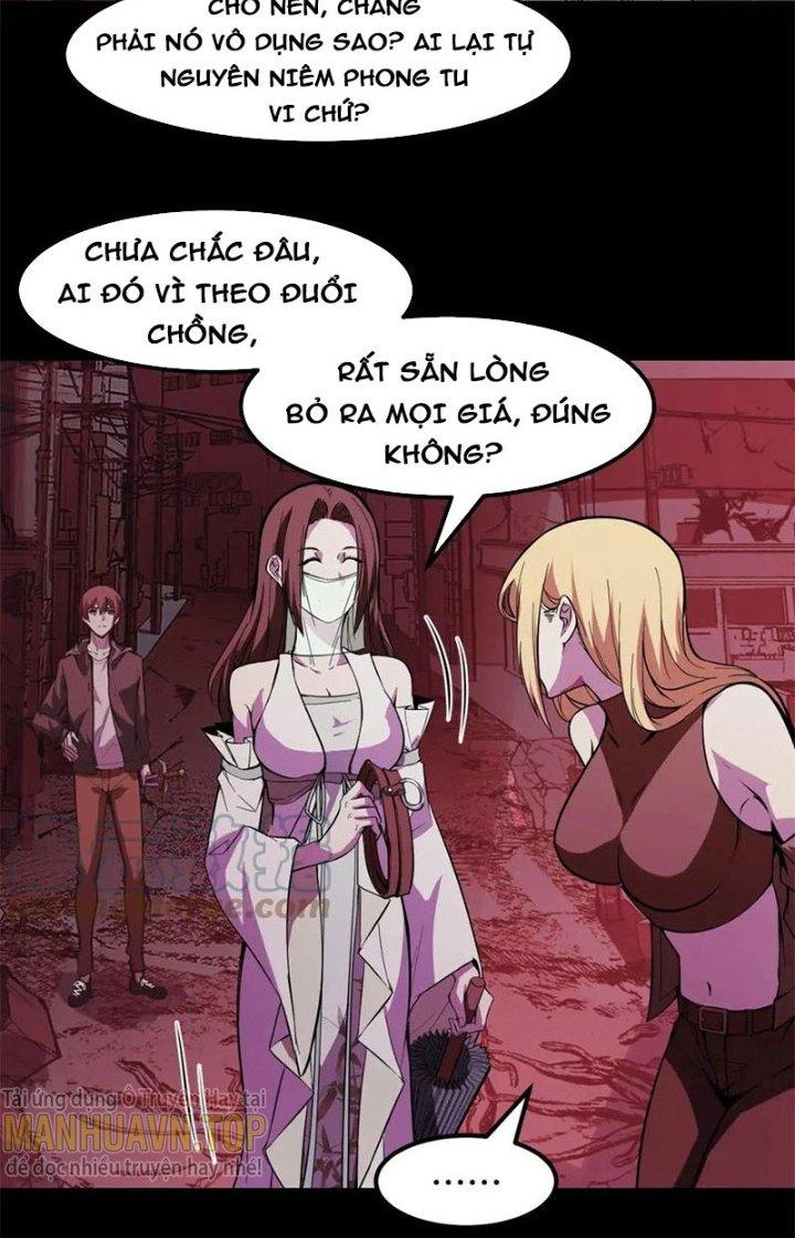 Các Nàng Nói Ta Là Vua Tương Lai Chapter 22 - Trang 2