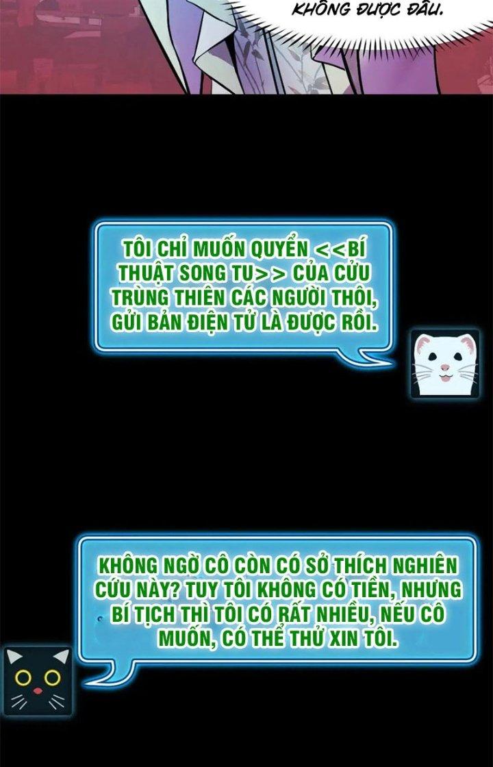 Các Nàng Nói Ta Là Vua Tương Lai Chapter 22 - Trang 2