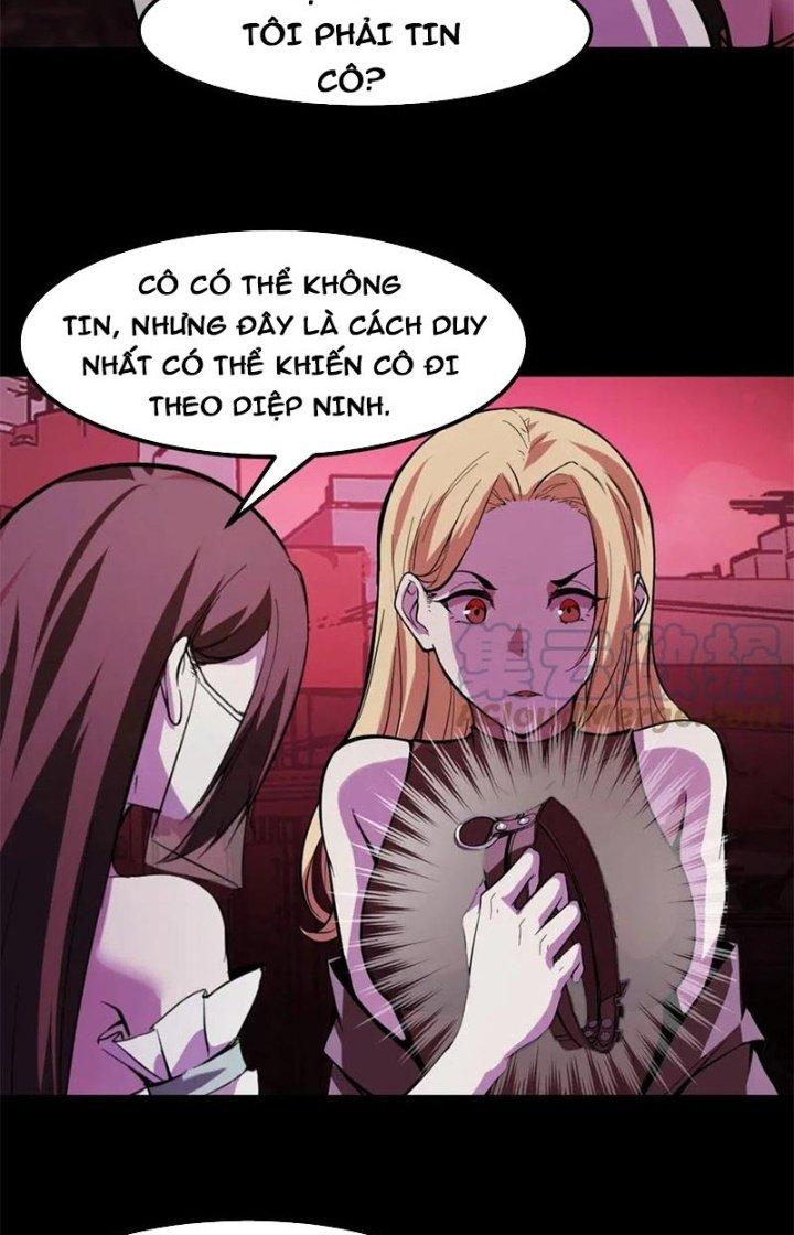 Các Nàng Nói Ta Là Vua Tương Lai Chapter 22 - Trang 2