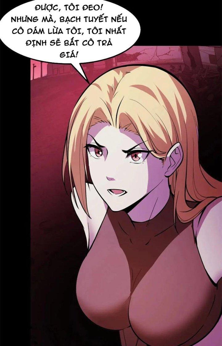 Các Nàng Nói Ta Là Vua Tương Lai Chapter 22 - Trang 2