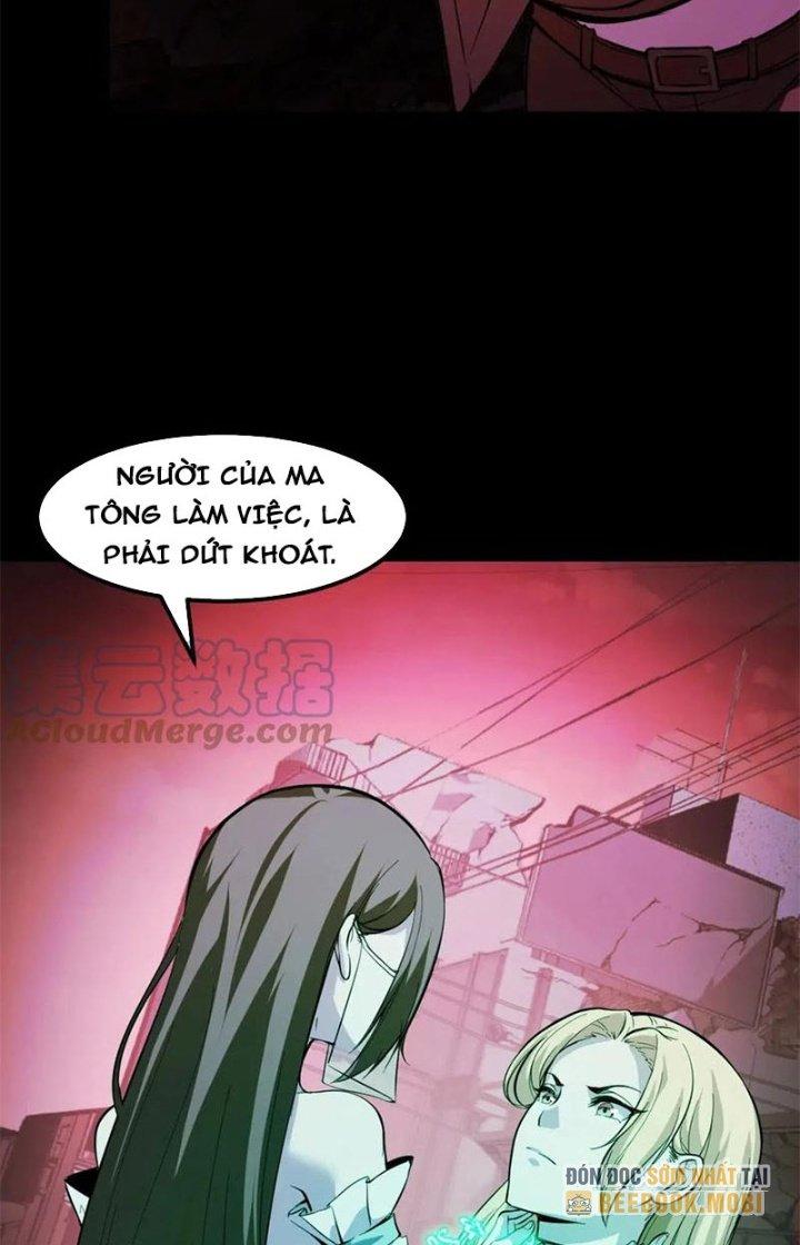 Các Nàng Nói Ta Là Vua Tương Lai Chapter 22 - Trang 2