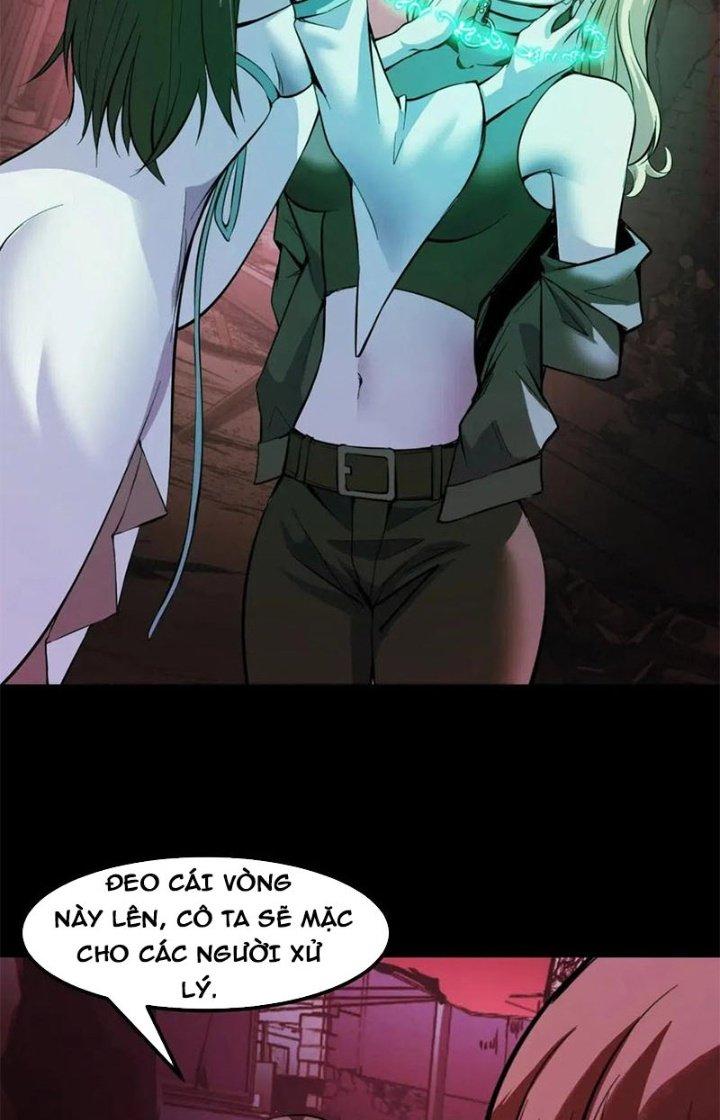 Các Nàng Nói Ta Là Vua Tương Lai Chapter 22 - Trang 2