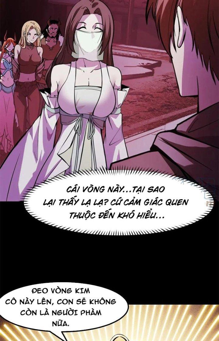 Các Nàng Nói Ta Là Vua Tương Lai Chapter 22 - Trang 2