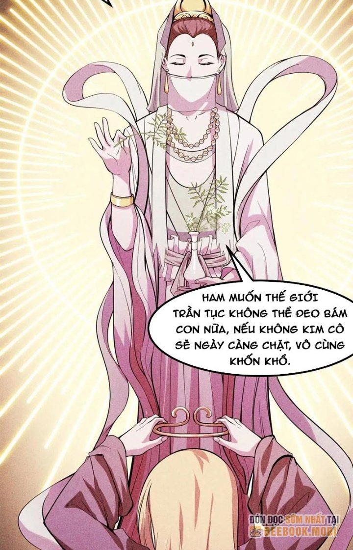 Các Nàng Nói Ta Là Vua Tương Lai Chapter 22 - Trang 2