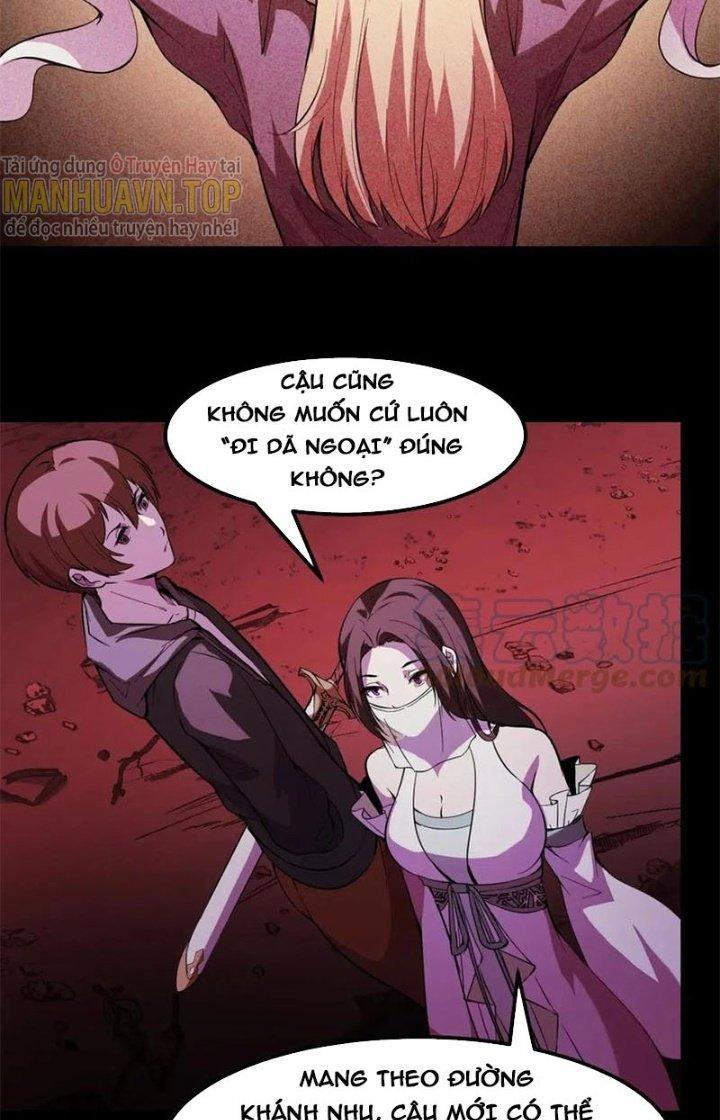 Các Nàng Nói Ta Là Vua Tương Lai Chapter 22 - Trang 2