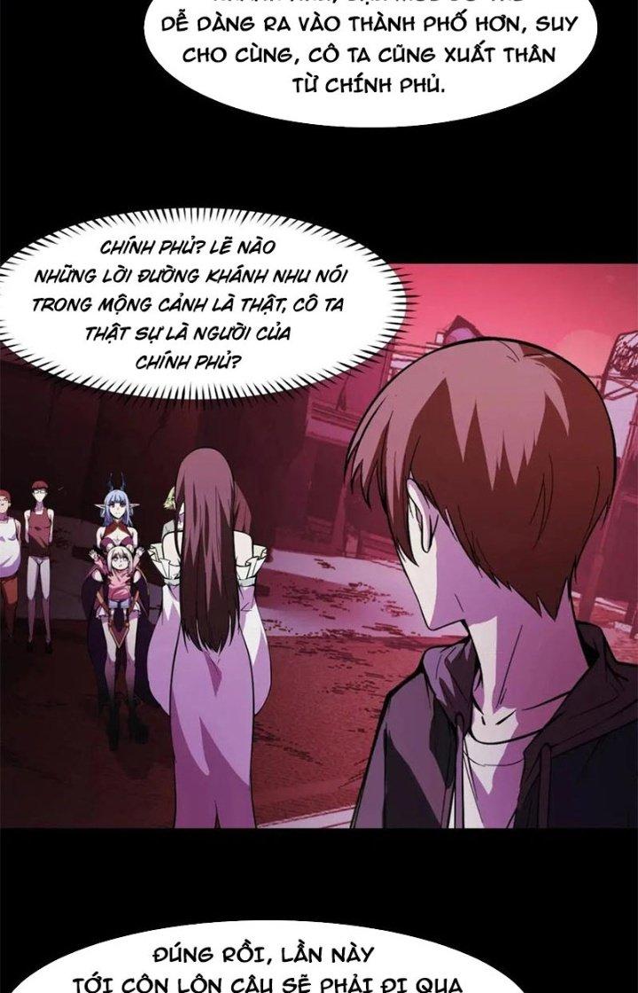 Các Nàng Nói Ta Là Vua Tương Lai Chapter 22 - Trang 2