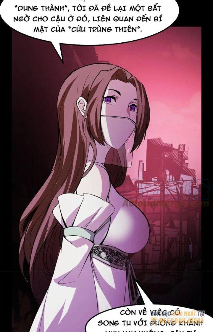 Các Nàng Nói Ta Là Vua Tương Lai Chapter 22 - Trang 2