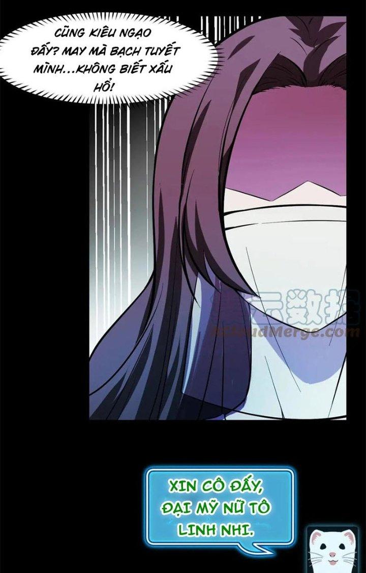 Các Nàng Nói Ta Là Vua Tương Lai Chapter 22 - Trang 2