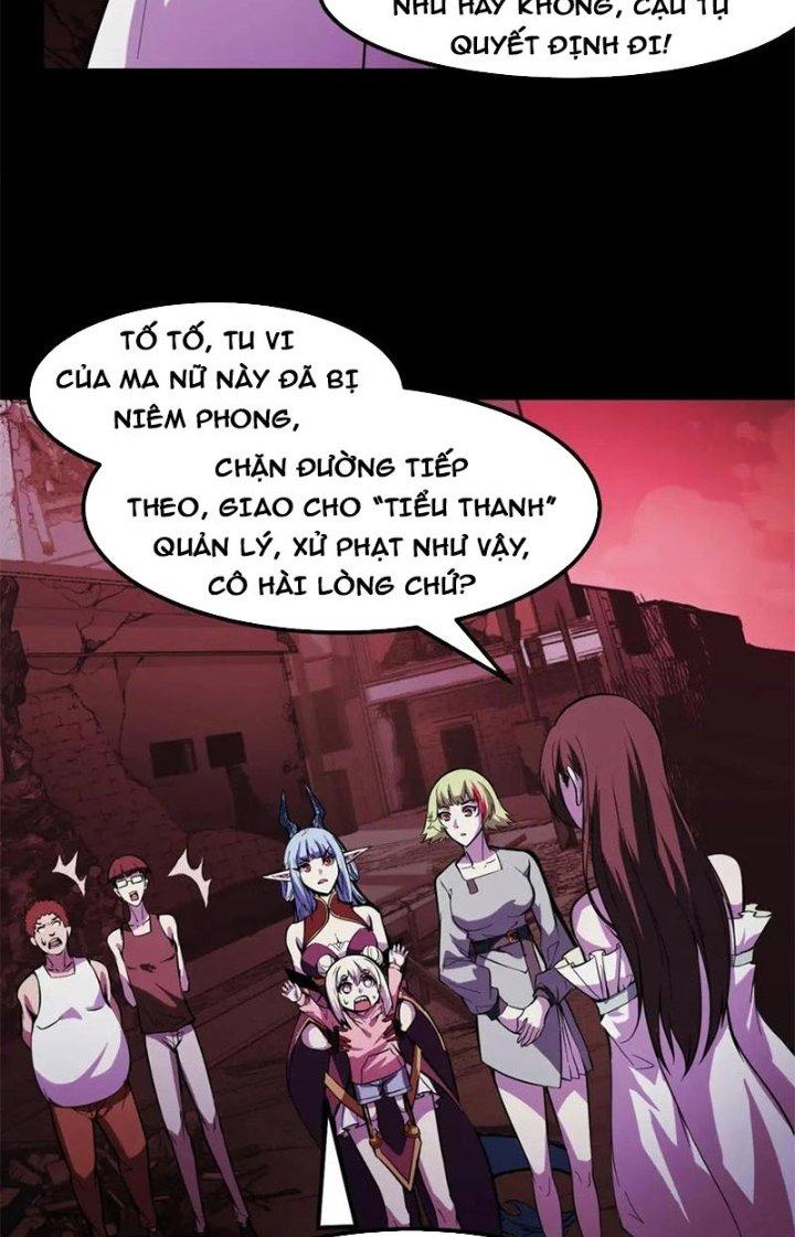 Các Nàng Nói Ta Là Vua Tương Lai Chapter 22 - Trang 2