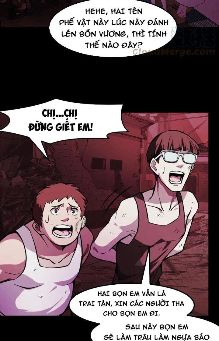 Các Nàng Nói Ta Là Vua Tương Lai Chapter 22 - Trang 2