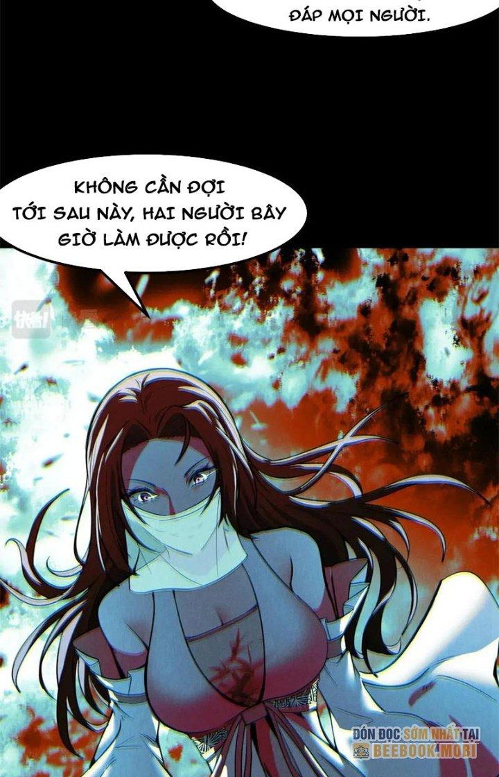 Các Nàng Nói Ta Là Vua Tương Lai Chapter 22 - Trang 2