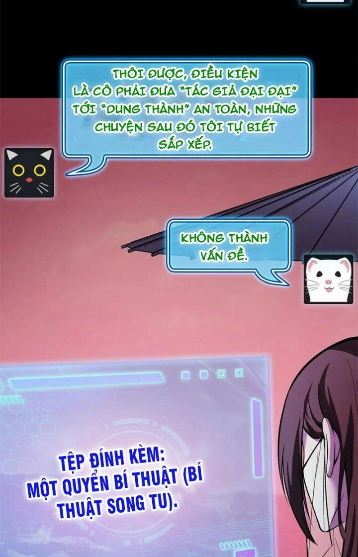 Các Nàng Nói Ta Là Vua Tương Lai Chapter 22 - Trang 2