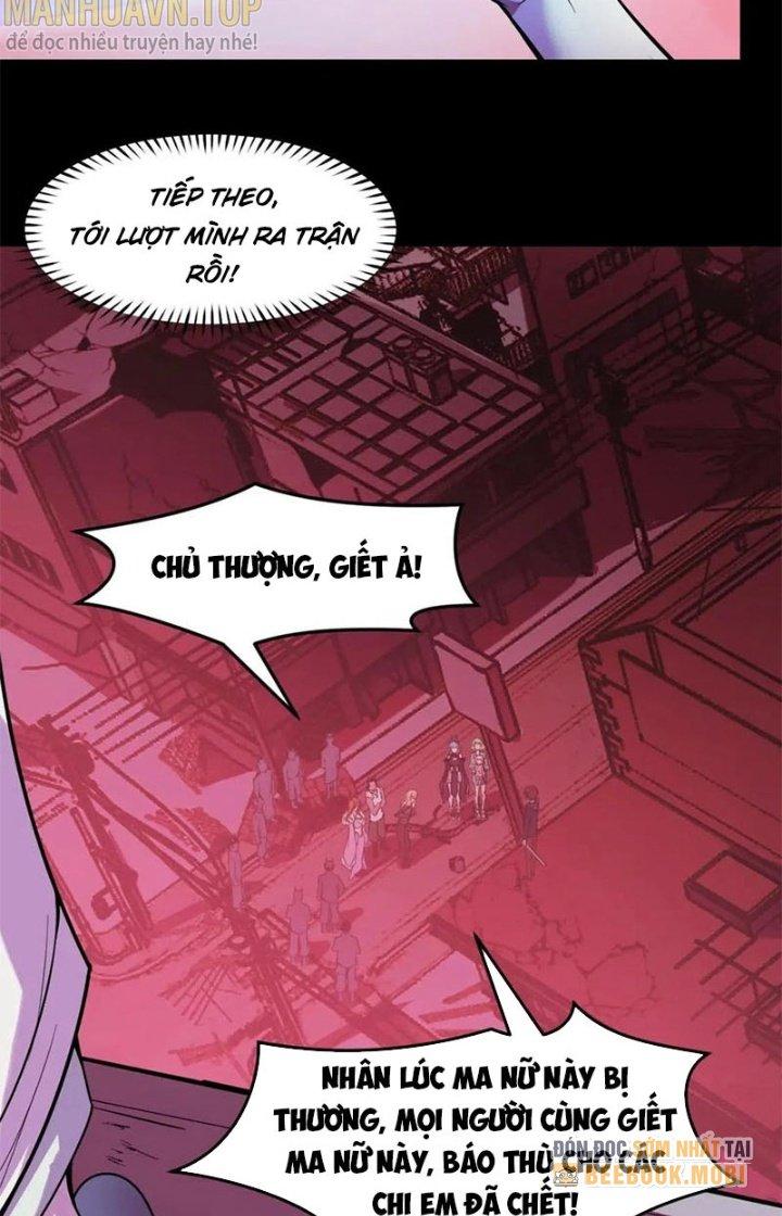 Các Nàng Nói Ta Là Vua Tương Lai Chapter 22 - Trang 2