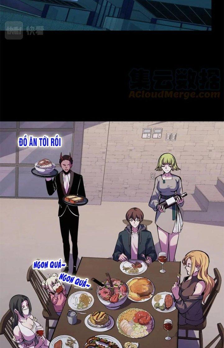 Các Nàng Nói Ta Là Vua Tương Lai Chapter 23 - Trang 2