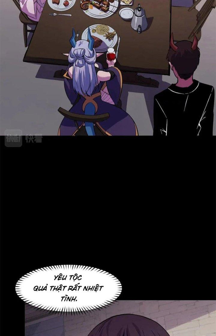 Các Nàng Nói Ta Là Vua Tương Lai Chapter 23 - Trang 2