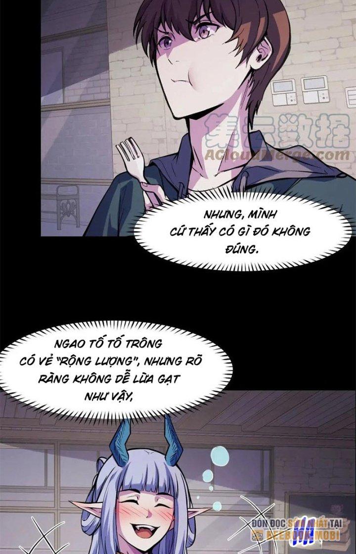 Các Nàng Nói Ta Là Vua Tương Lai Chapter 23 - Trang 2