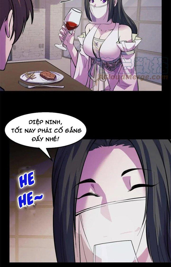 Các Nàng Nói Ta Là Vua Tương Lai Chapter 23 - Trang 2