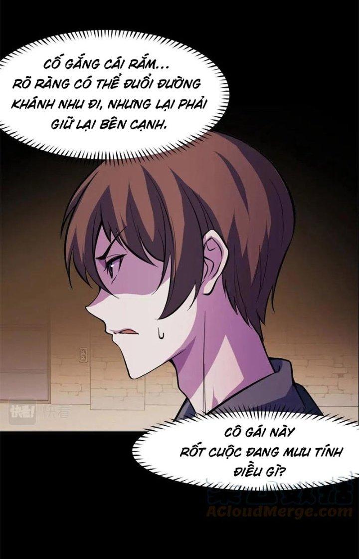 Các Nàng Nói Ta Là Vua Tương Lai Chapter 23 - Trang 2