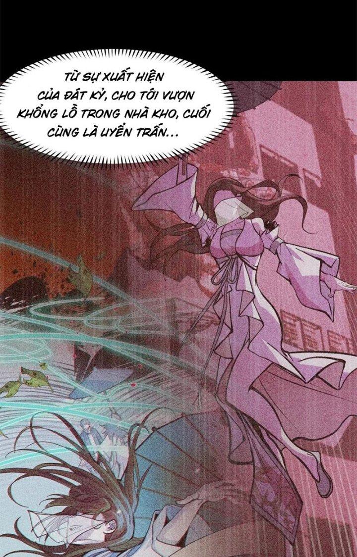 Các Nàng Nói Ta Là Vua Tương Lai Chapter 23 - Trang 2