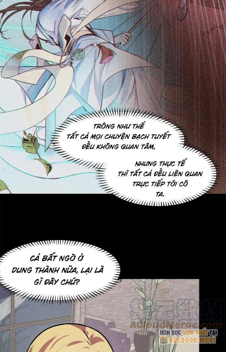 Các Nàng Nói Ta Là Vua Tương Lai Chapter 23 - Trang 2