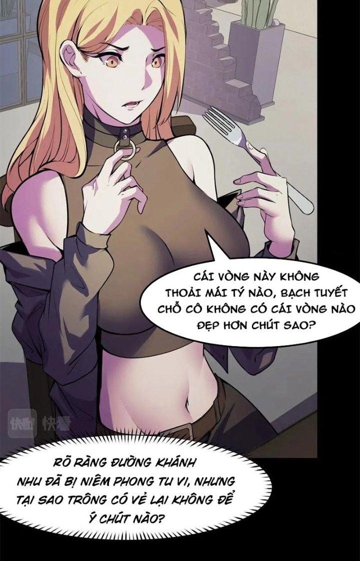 Các Nàng Nói Ta Là Vua Tương Lai Chapter 23 - Trang 2