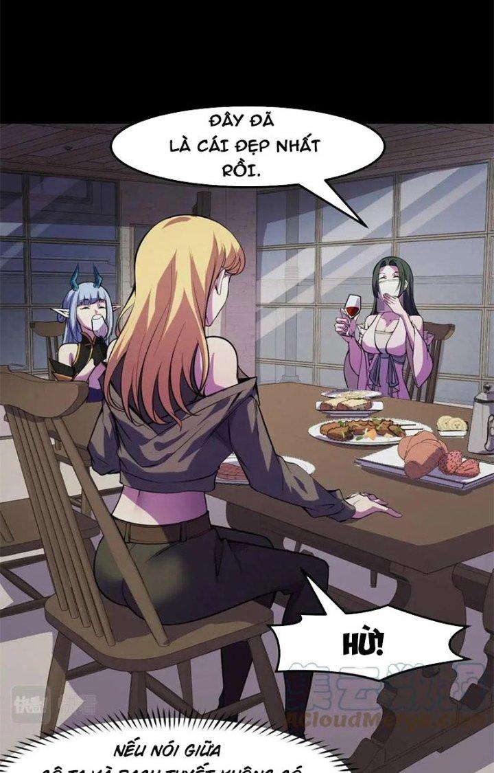 Các Nàng Nói Ta Là Vua Tương Lai Chapter 23 - Trang 2