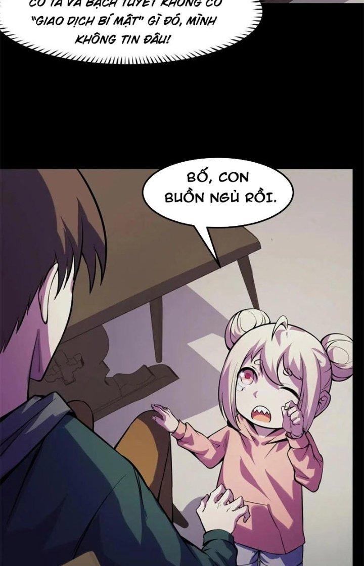 Các Nàng Nói Ta Là Vua Tương Lai Chapter 23 - Trang 2