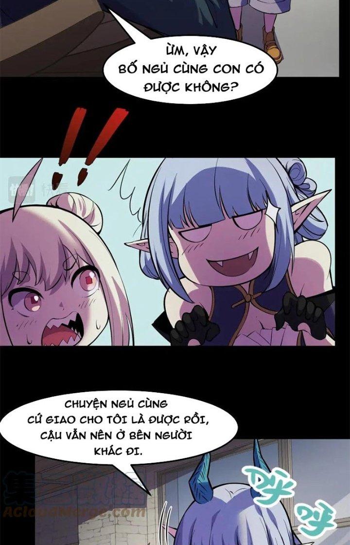 Các Nàng Nói Ta Là Vua Tương Lai Chapter 23 - Trang 2