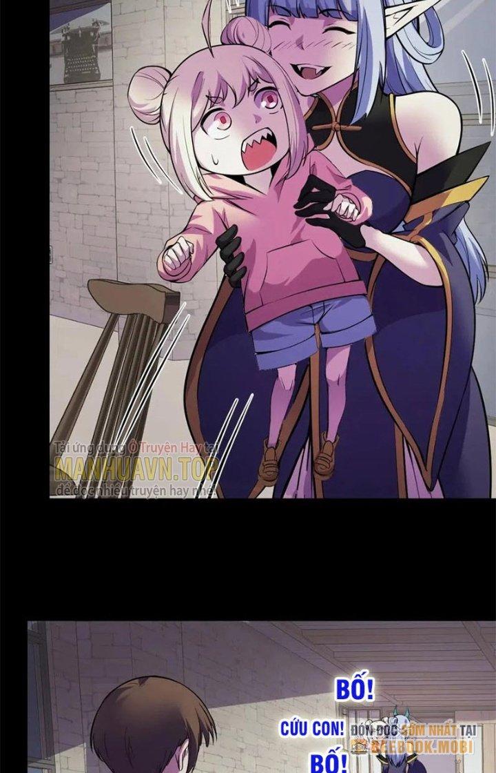 Các Nàng Nói Ta Là Vua Tương Lai Chapter 23 - Trang 2