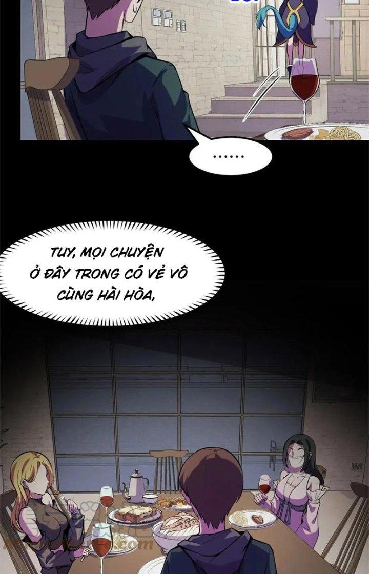 Các Nàng Nói Ta Là Vua Tương Lai Chapter 23 - Trang 2