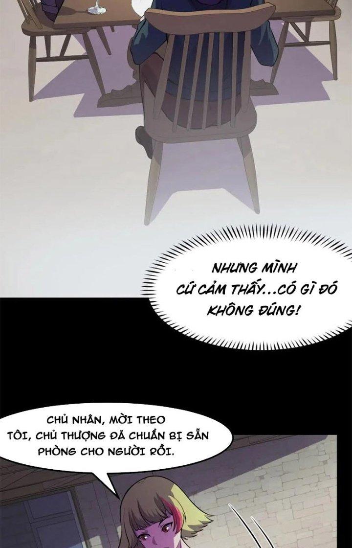 Các Nàng Nói Ta Là Vua Tương Lai Chapter 23 - Trang 2