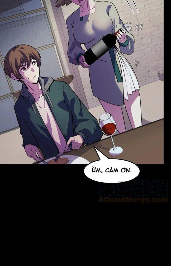 Các Nàng Nói Ta Là Vua Tương Lai Chapter 23 - Trang 2