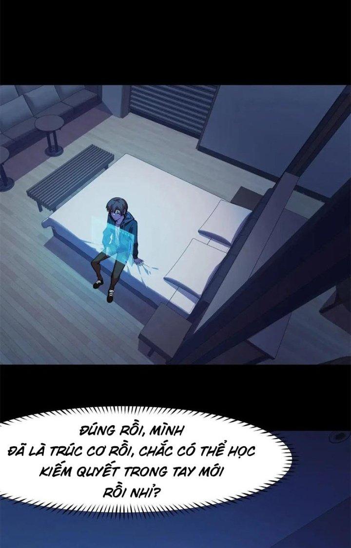 Các Nàng Nói Ta Là Vua Tương Lai Chapter 23 - Trang 2