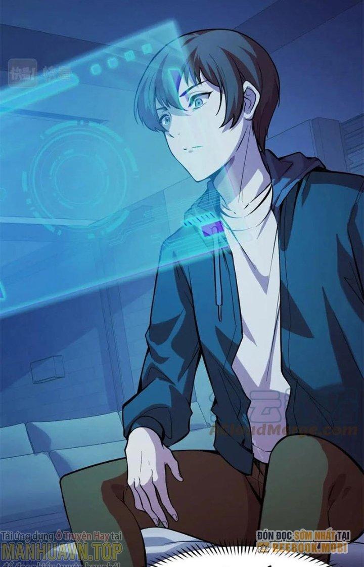 Các Nàng Nói Ta Là Vua Tương Lai Chapter 23 - Trang 2